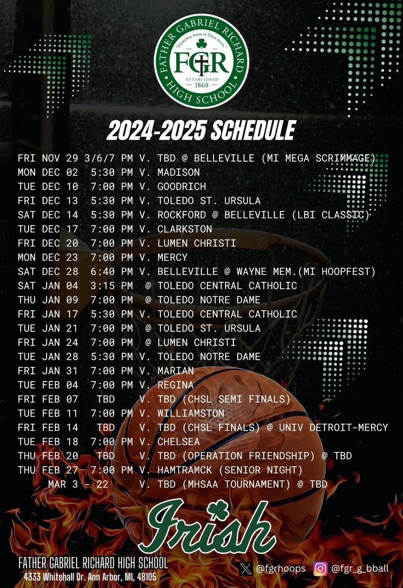 ☘️ Beyond Ready ☘️