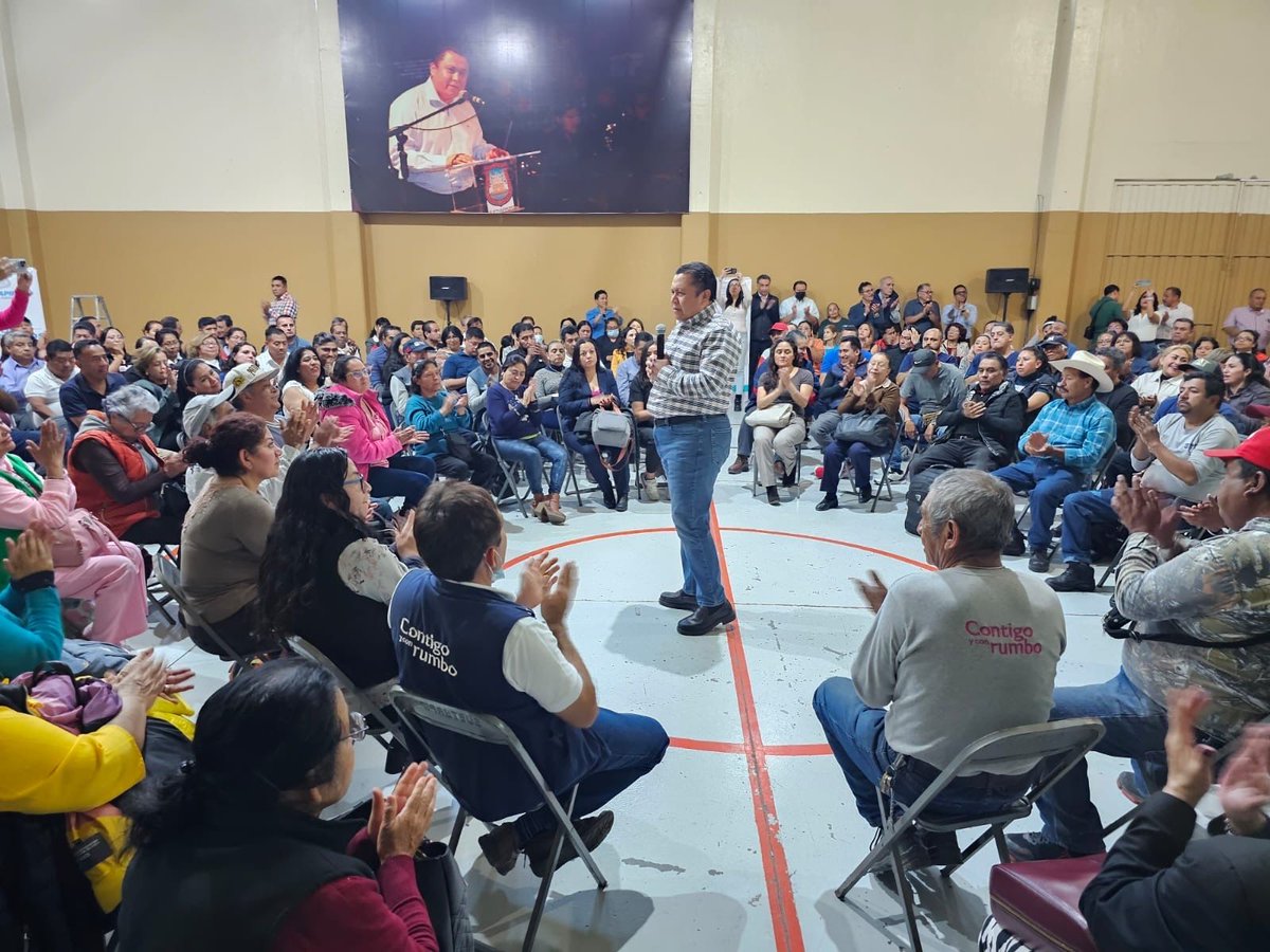 Gonzalo Juárez Méndez tweet media