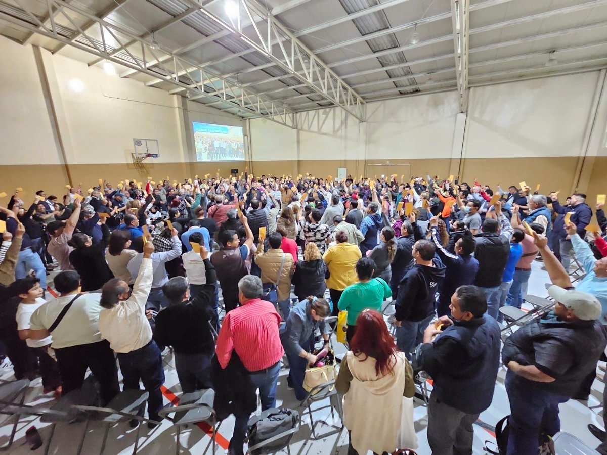 Gonzalo Juárez Méndez tweet media