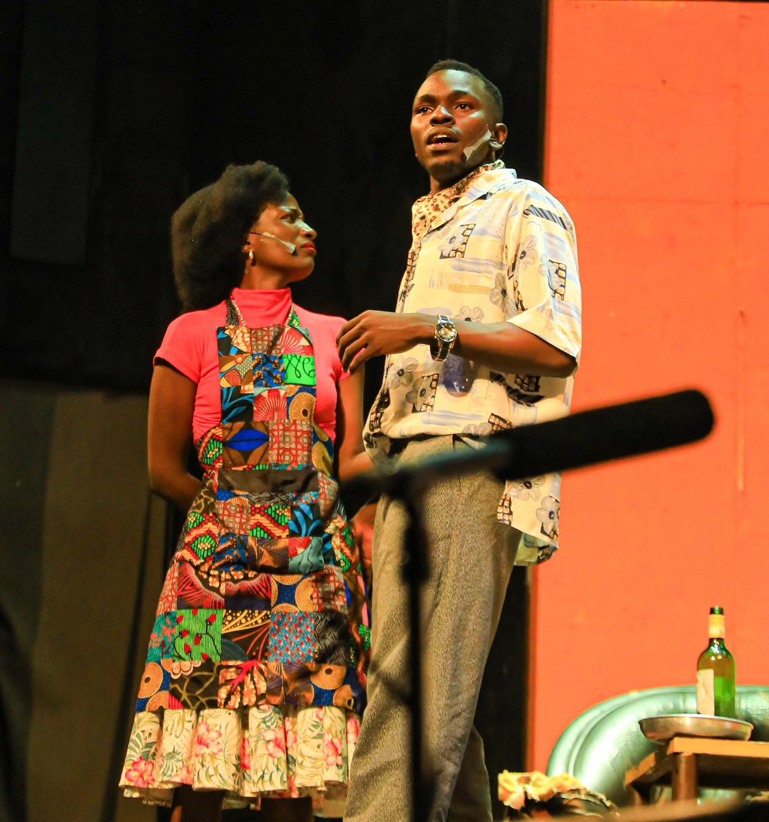 Tebere Arts Foundation | KITF tweet media