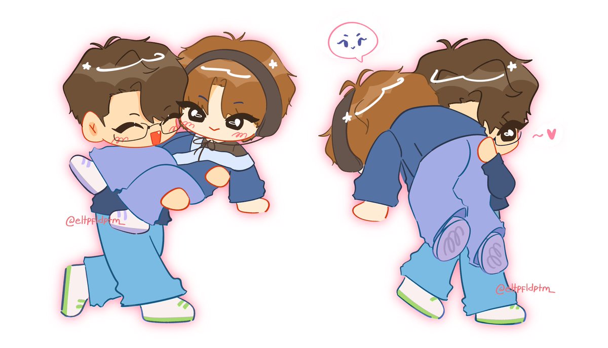 11.23ෆ #민원 #미넌