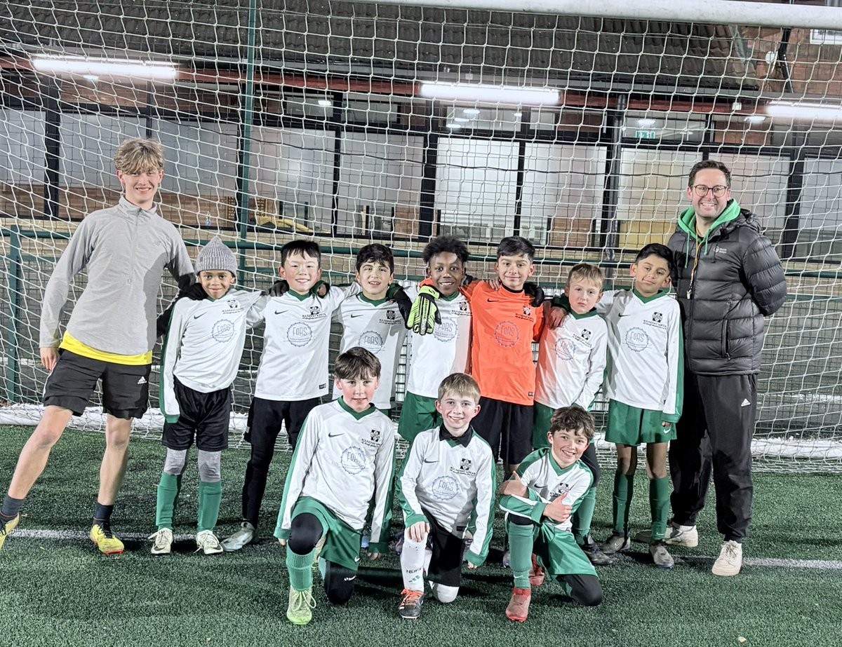 RS Primary PE tweet media