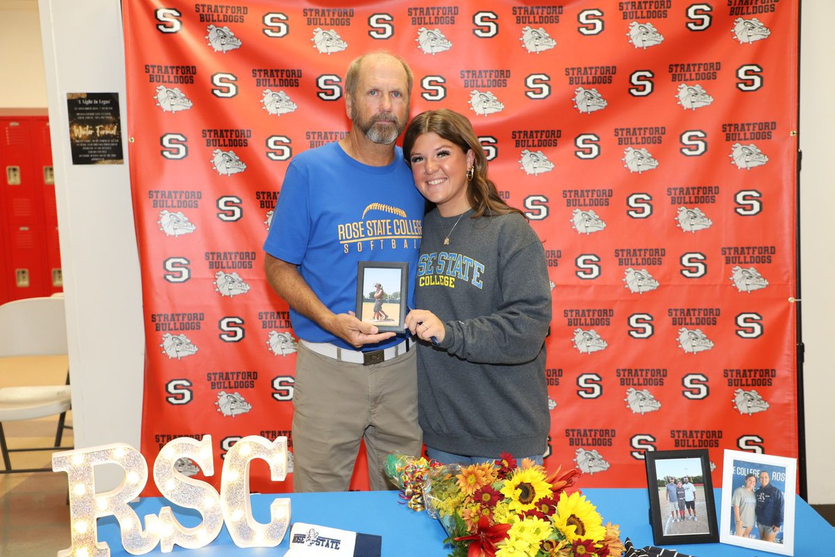 Kennedy Layton 2025 P/IF (@kennedylayton9) on Twitter photo 💛💙OFFICIALLY A RAIDER 💙💛
<a href="/RSC_Softball/">RSC Softball</a> <a href="/FuturesEliteOk/">Futures Elite Academy OK</a> 💛💙OFFICIALLY A RAIDER 💙💛
<a href="/RSC_Softball/">RSC Softball</a> <a href="/FuturesEliteOk/">Futures Elite Academy OK</a>