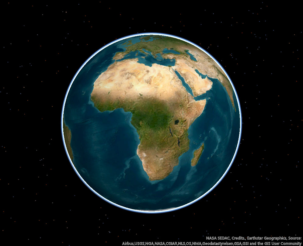 Day 14: A world Map
#30DayMapChallenge