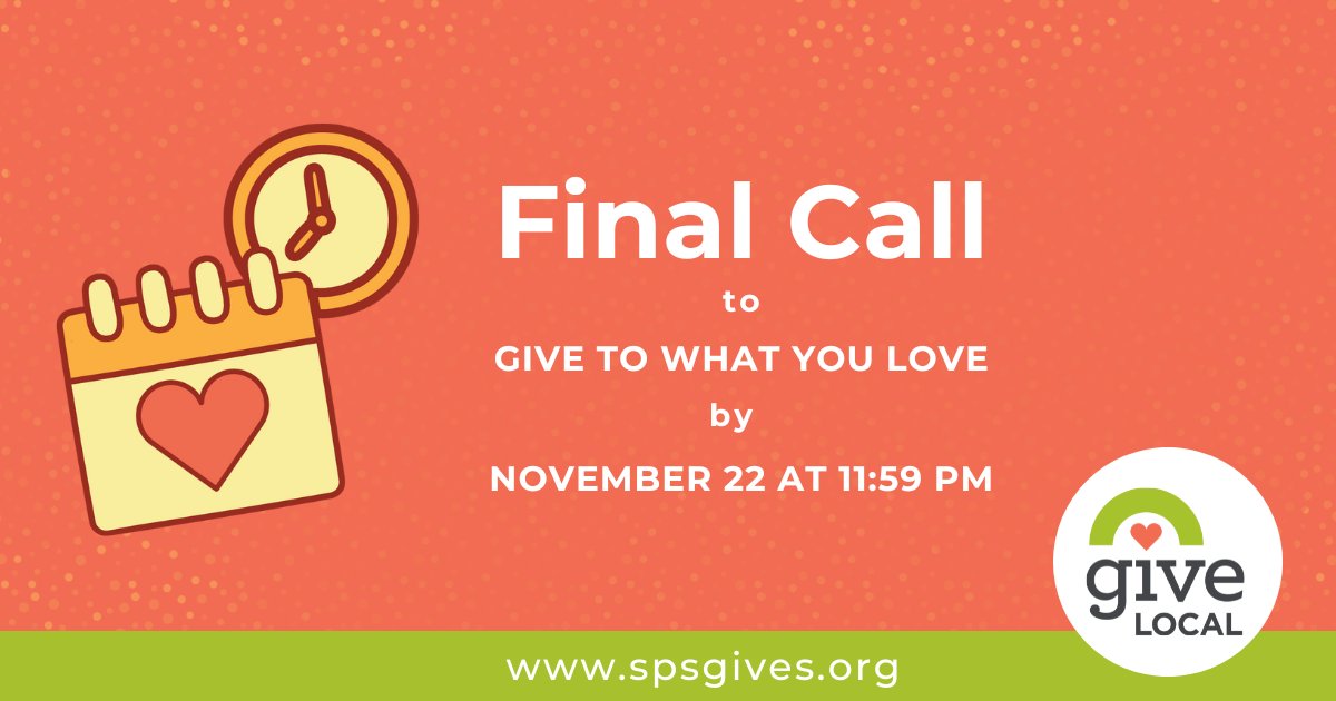 Community Foundation tweet media