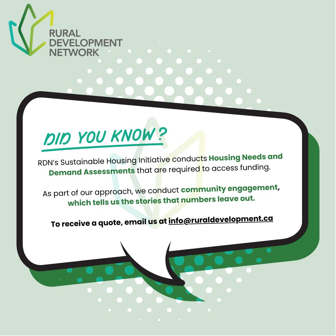 Rural Development Network tweet media