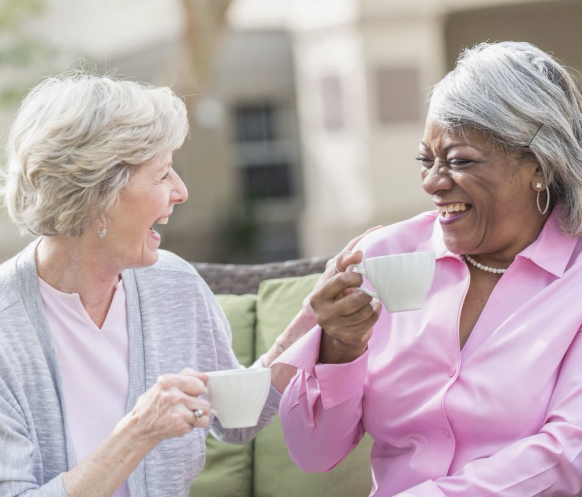 Sunshine Retirement tweet media