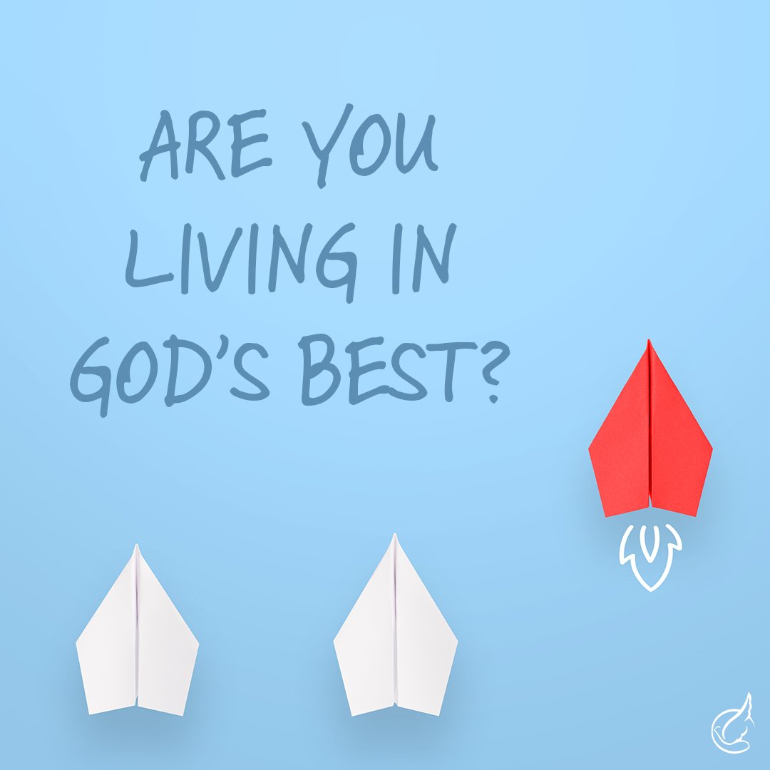 andrewwommack's tweet image. Have you settled for less than God&apos;s best? If you have, you&apos;ll never receive it always looking for a miracle. It&apos;s time you learned how to walk in the blessing of God.
Dive into this important teaching with us for this week’s #FreeTeachingFriday to learn more about how to live in…