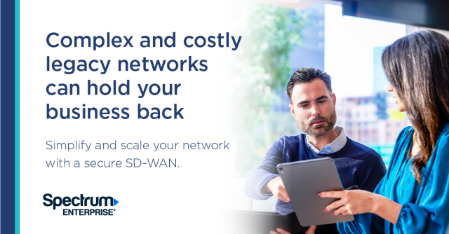 JoseBra88123724's tweet photo. Don't just make do with legacy technology. Take your network to the next level with a solution that simplifies management while improving your users' experience. https://t.co/Vc3nP9sPYa #SEemp https://t.co/AVv8mK1l32
