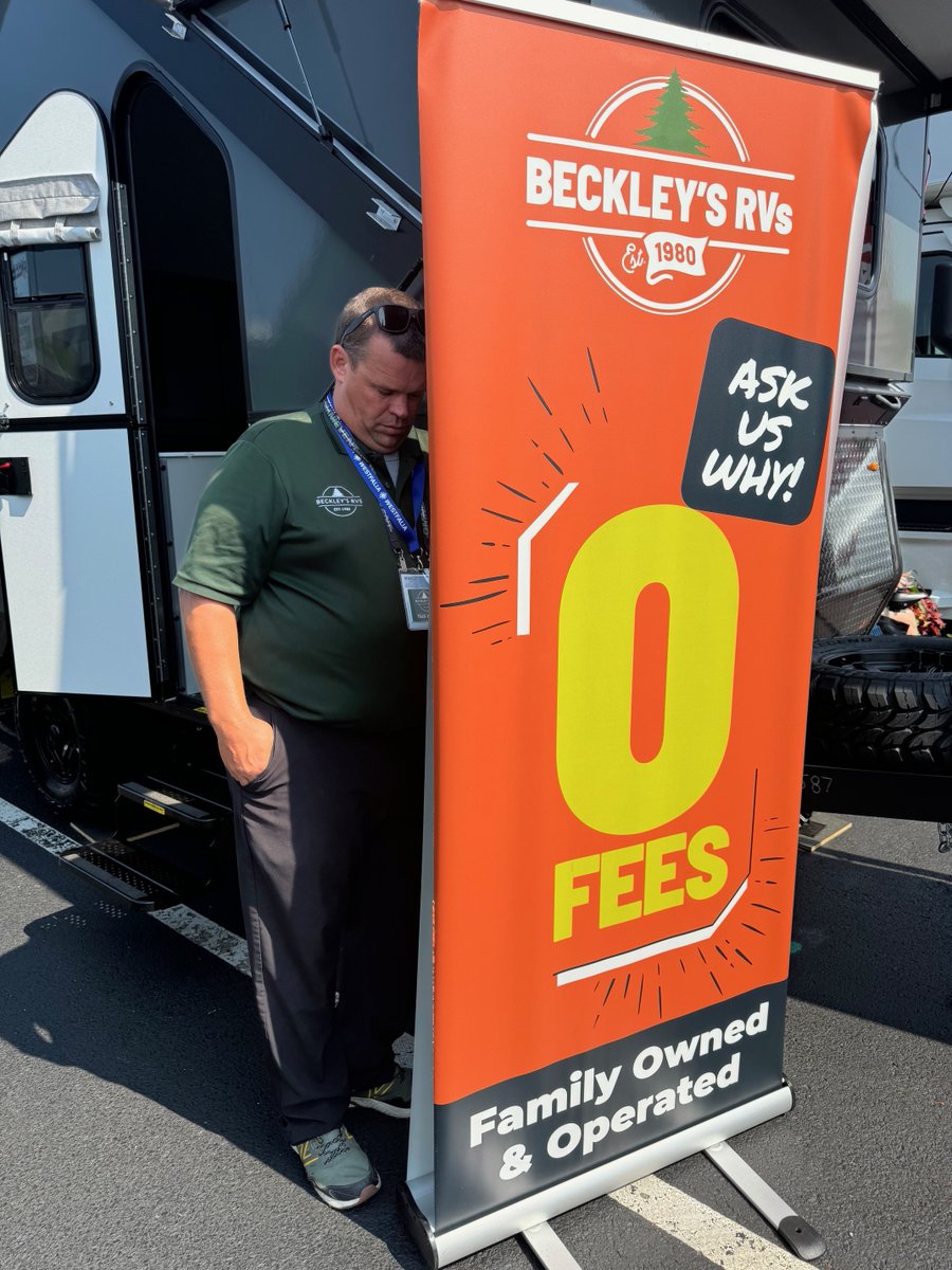 Please, someone needs to caption this!!!!

#WTFriday is Nick doing?!  🤣 Was he bad and put in timeout?  Whatever he is doing, we can't wait to hear what you think...

#caption #WTF #timeout #employeeblooper #BeckleysRVs #RelaxExploreLIVE #BeckleysDifference