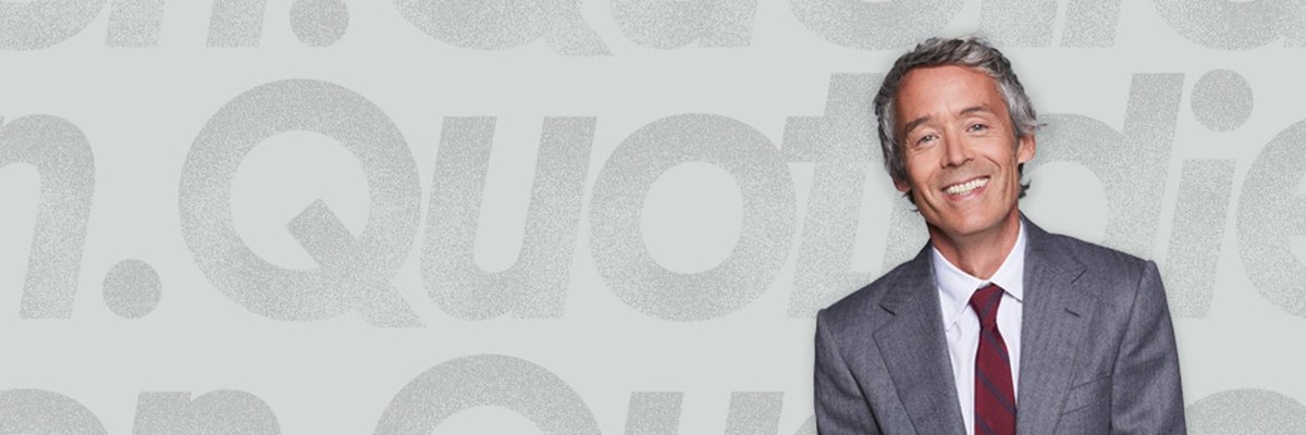 Qofficiel's tweet image. Vous pouvez nous suivre sur Bluesky 🔵
bsky.app/profile/quotid…