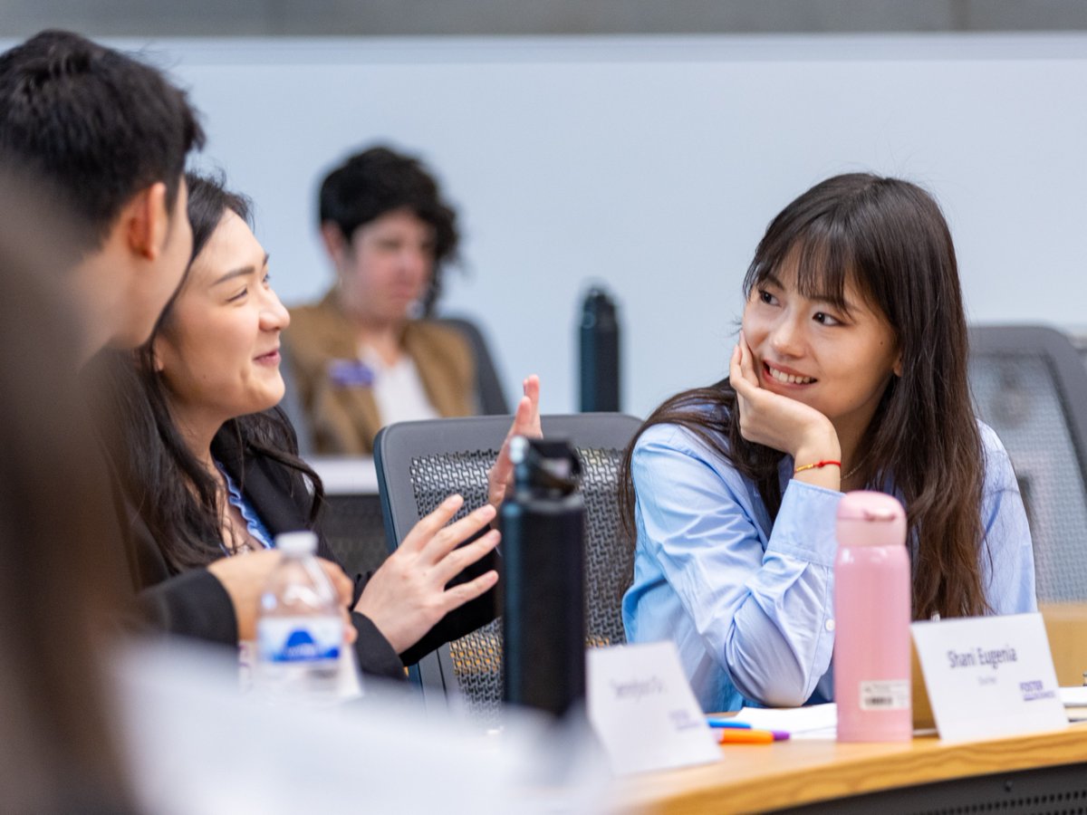 UW Foster School of Business (@uwfosterschool) on Twitter photo The supply chain’s strongest link could be you.
Our <a href="/UWFosterMSCM/">MSCM Program</a> teaches you the technical and analytical skills to design, manage and coordinate complex global supply chains.
Alongside flexible evening & weekend courses, apply by January 14, 2025! foster.school/MSCM The supply chain’s strongest link could be you.
Our <a href="/UWFosterMSCM/">MSCM Program</a> teaches you the technical and analytical skills to design, manage and coordinate complex global supply chains.
Alongside flexible evening & weekend courses, apply by January 14, 2025! foster.school/MSCM