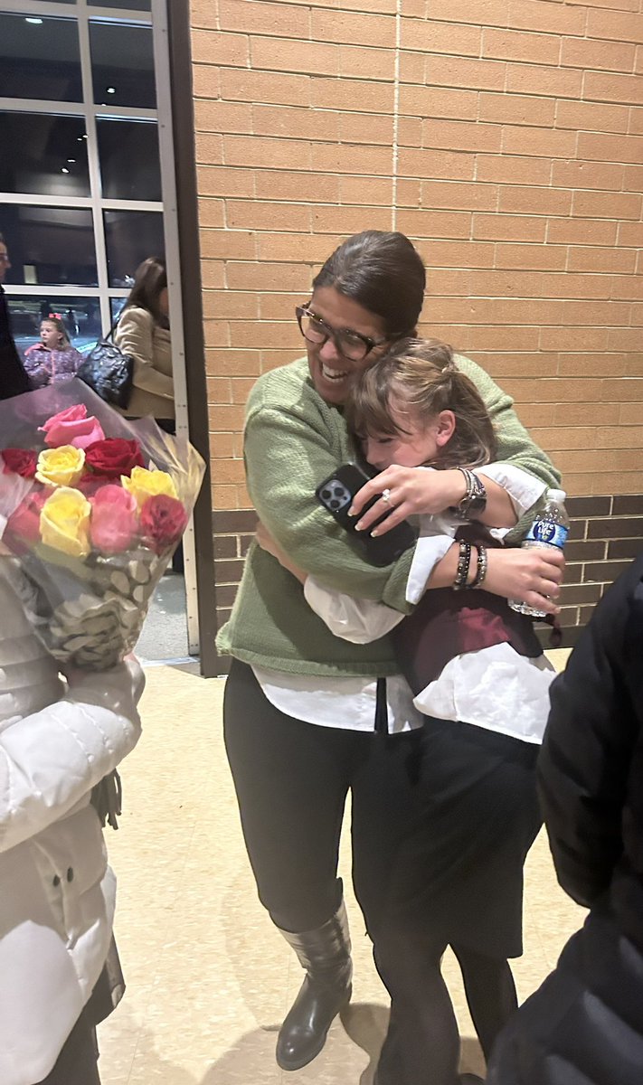 Emily Venezio (@emilyvenezio) on Twitter photo The perfect way to end the week! πΆπ€Way to go HC chorus! β₯οΈ
<a href="/HCMSTigers157c/">Hickory Creek Middle School</a>
<a href="/fsd157c/">Frankfort School District 157-C</a> The perfect way to end the week! πΆπ€Way to go HC chorus! β₯οΈ
<a href="/HCMSTigers157c/">Hickory Creek Middle School</a>
<a href="/fsd157c/">Frankfort School District 157-C</a>