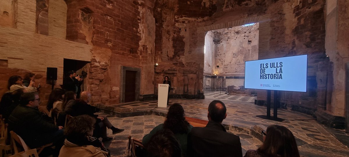 Jordi Sellas i Ferrés tweet media
