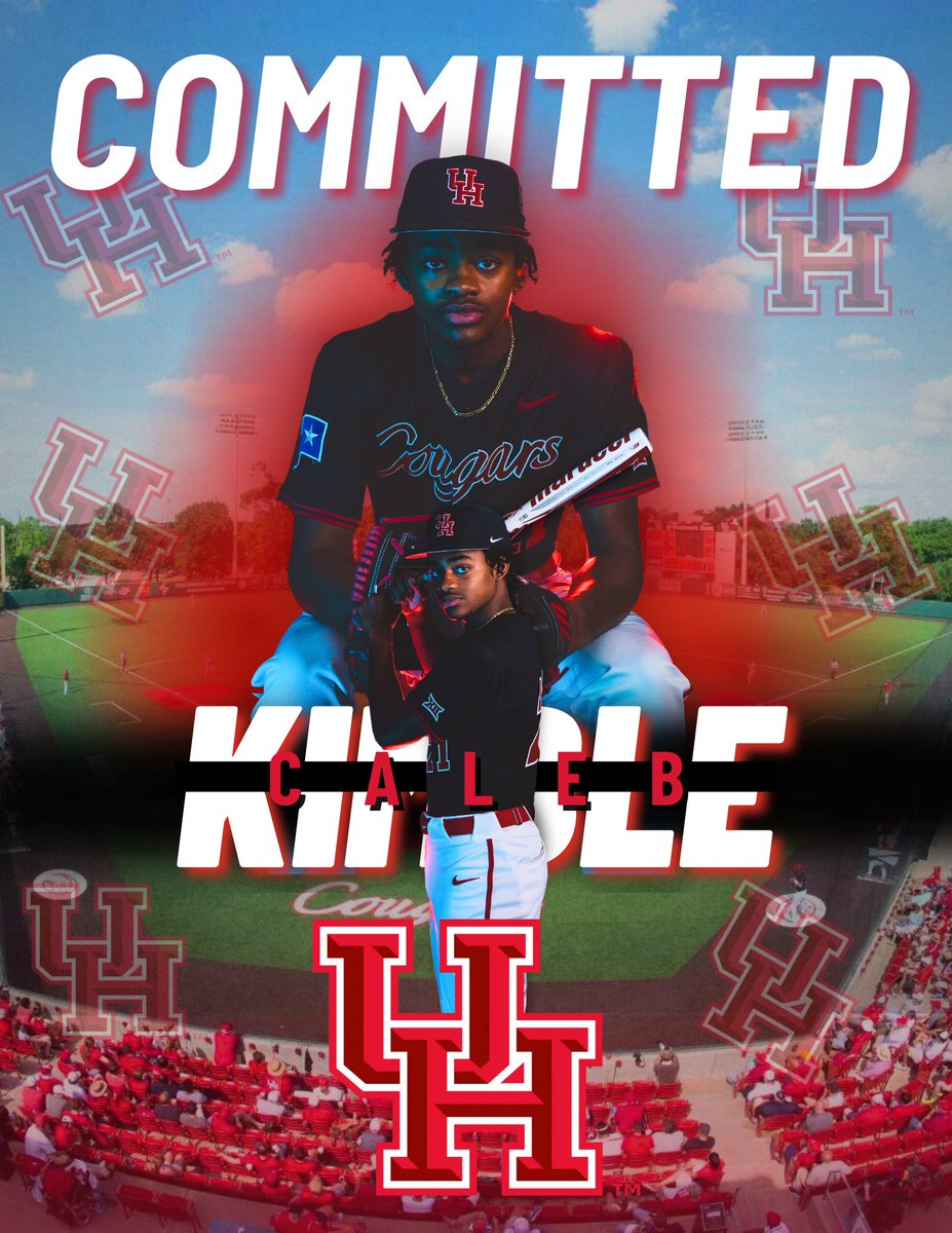 Caleb Kimble tweet media