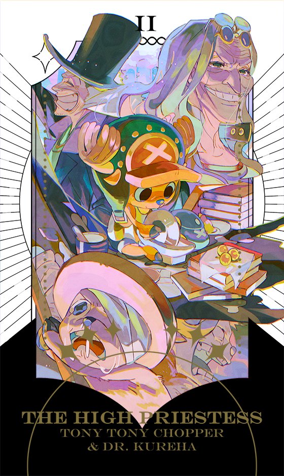 42Yojin's tweet photo. 2번 카드 
#ONEPIECE https://t.co/4ZdGJFJDEB