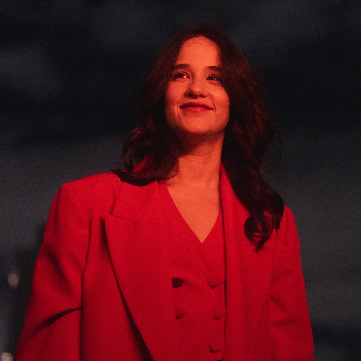 Ximena Sariñana tweet media