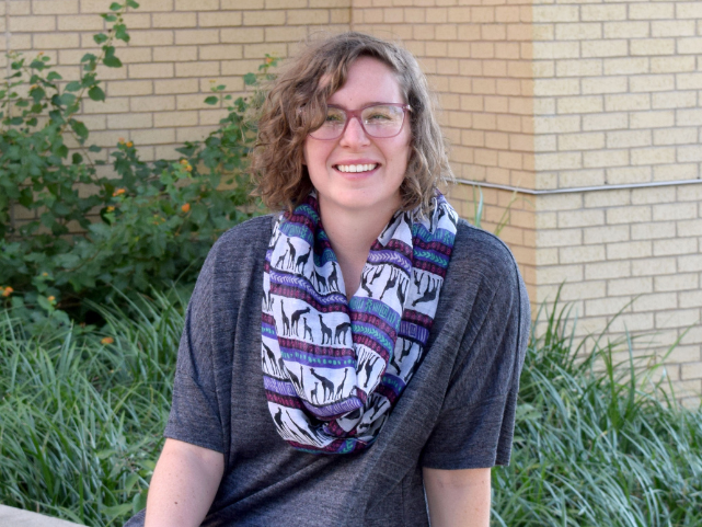 Have you met Dr. <a href="/ColliniMelissa/">Melissa Collini</a>? She's been teaching classes this semester as <a href="/UNTChemistry/">UNT Department of Chemistry</a>'s newest lecturer, but you may also recognize her as the host of the #1 chemistry podcast in the U.S., <a href="/ChemForYourLife/">Chemistry For Your Life 🧪</a>, which she started as a <a href="/UNTsocial/">University of North Texas</a> student! cos.unt.edu/news/2024-meet…