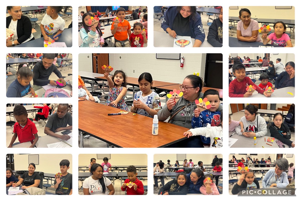 Thank you Ms. Troya from CIS for great Literacy Night- Reading Workshop   Thank you pare for your participation!
⁦<a href="/Alief_Fame/">Alief FACE</a>⁩ ⁦<a href="/ajbushelem/">Bush Elementary</a>⁩