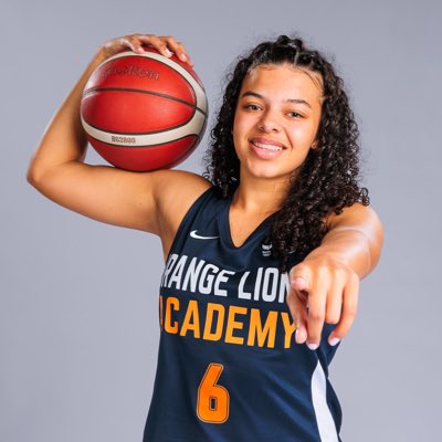 (Mimi) Naima faith van Stein tweet media