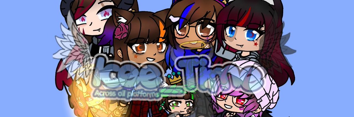 Icee_Writes's tweet photo. New header, yay! https://t.co/4ue1x7JSBO