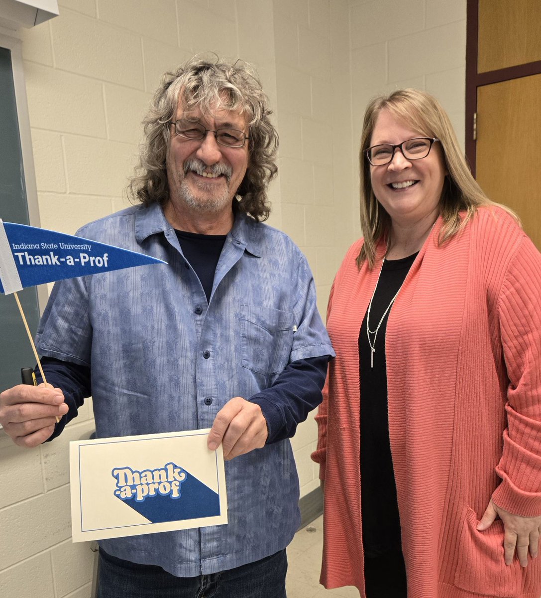 FCTE ISU tweet media