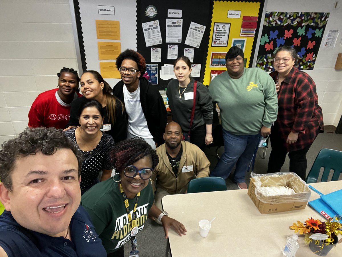 WarriorsFACE's tweet photo. Grateful for the opportunity to have wonderful students, coworkers, and support
@AlbrightMS @Alief_Fame  #ESL #itsajourney https://t.co/t5zo4lPi8r