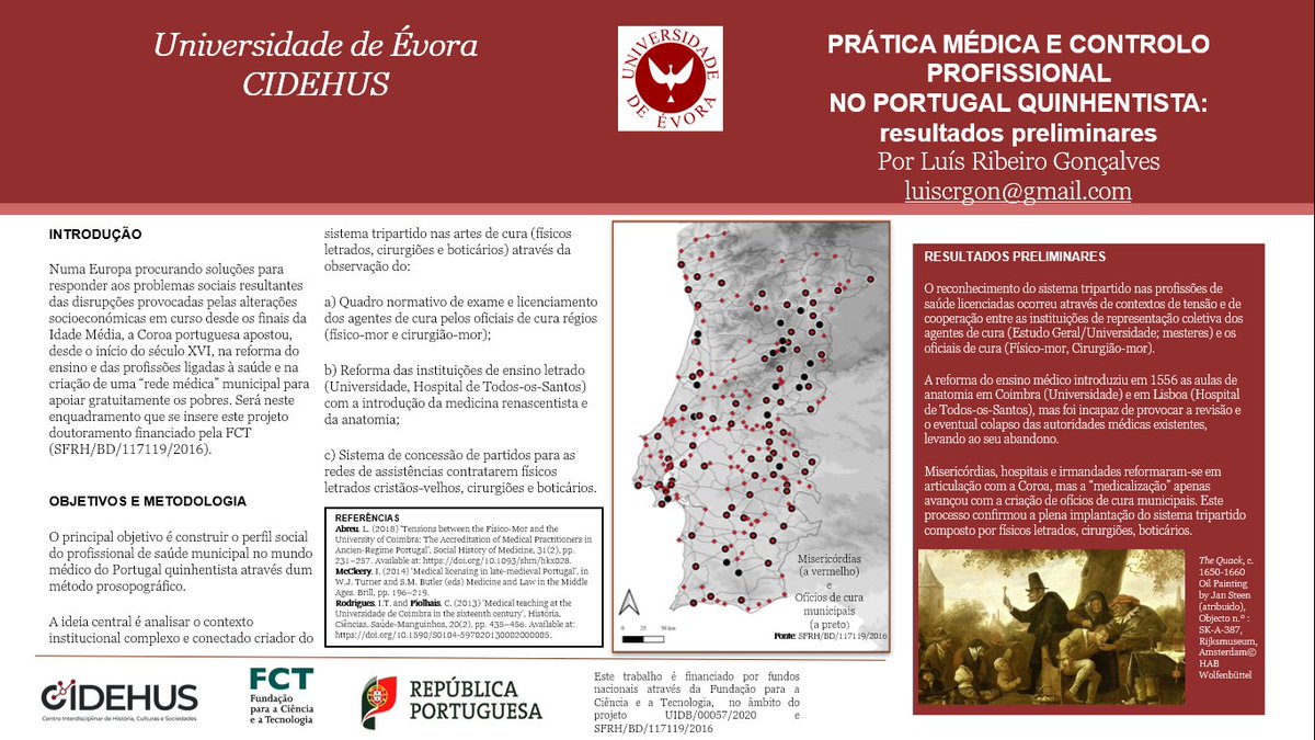 Luiscrgoncalves's tweet photo. Este é o resultado final do poster!!! Se quiserem saber mais sobre a sua elaboração podem acompanhar-me nesta jornada. https://t.co/DM738ElyTM