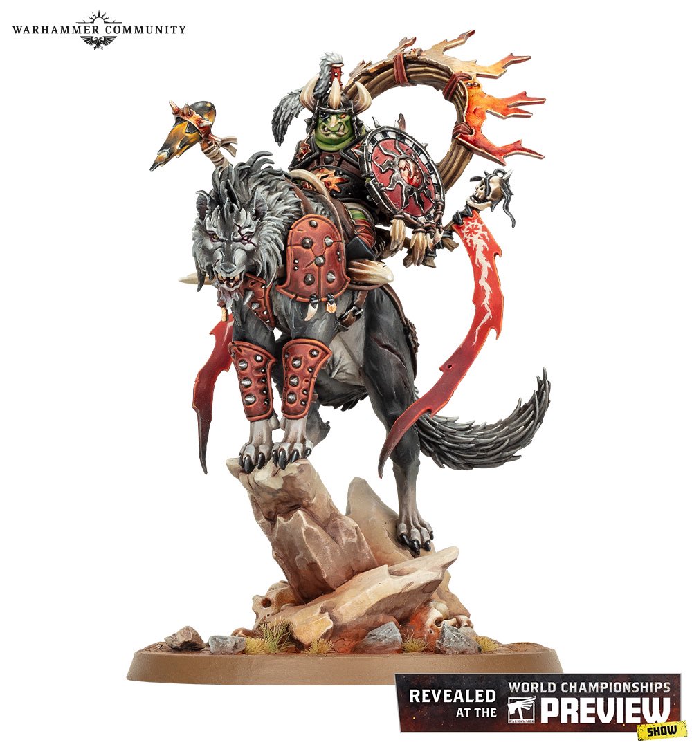 This release has me starting my OnlyFans to fund this. I want all of it in and around me. #WarhammerCommunity #warmongers