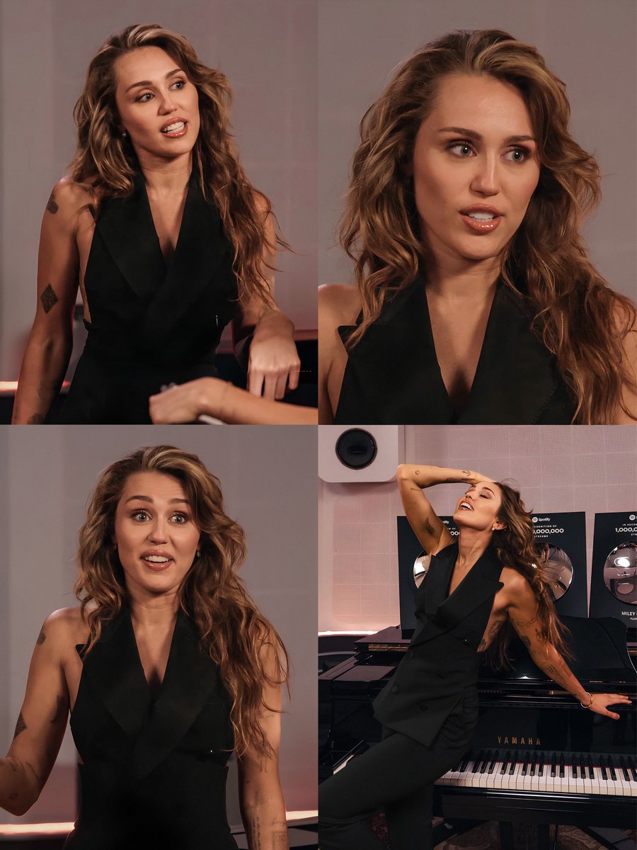 the prettiest, miley cyrus