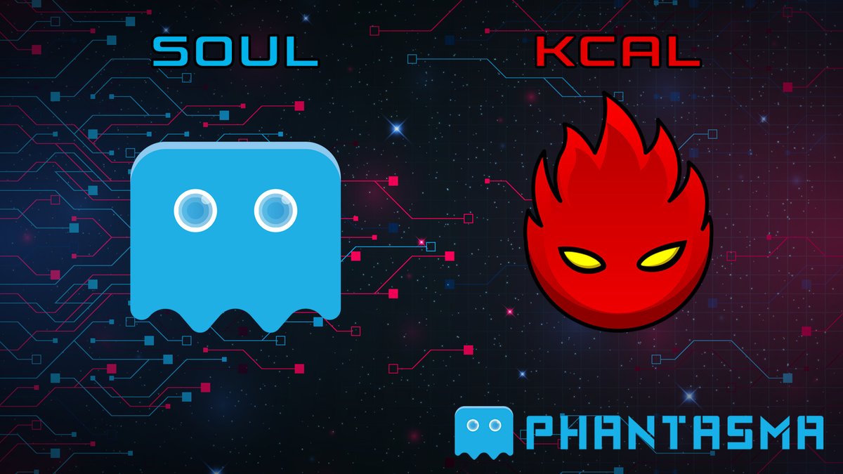 Phantasma Phoenix tweet media