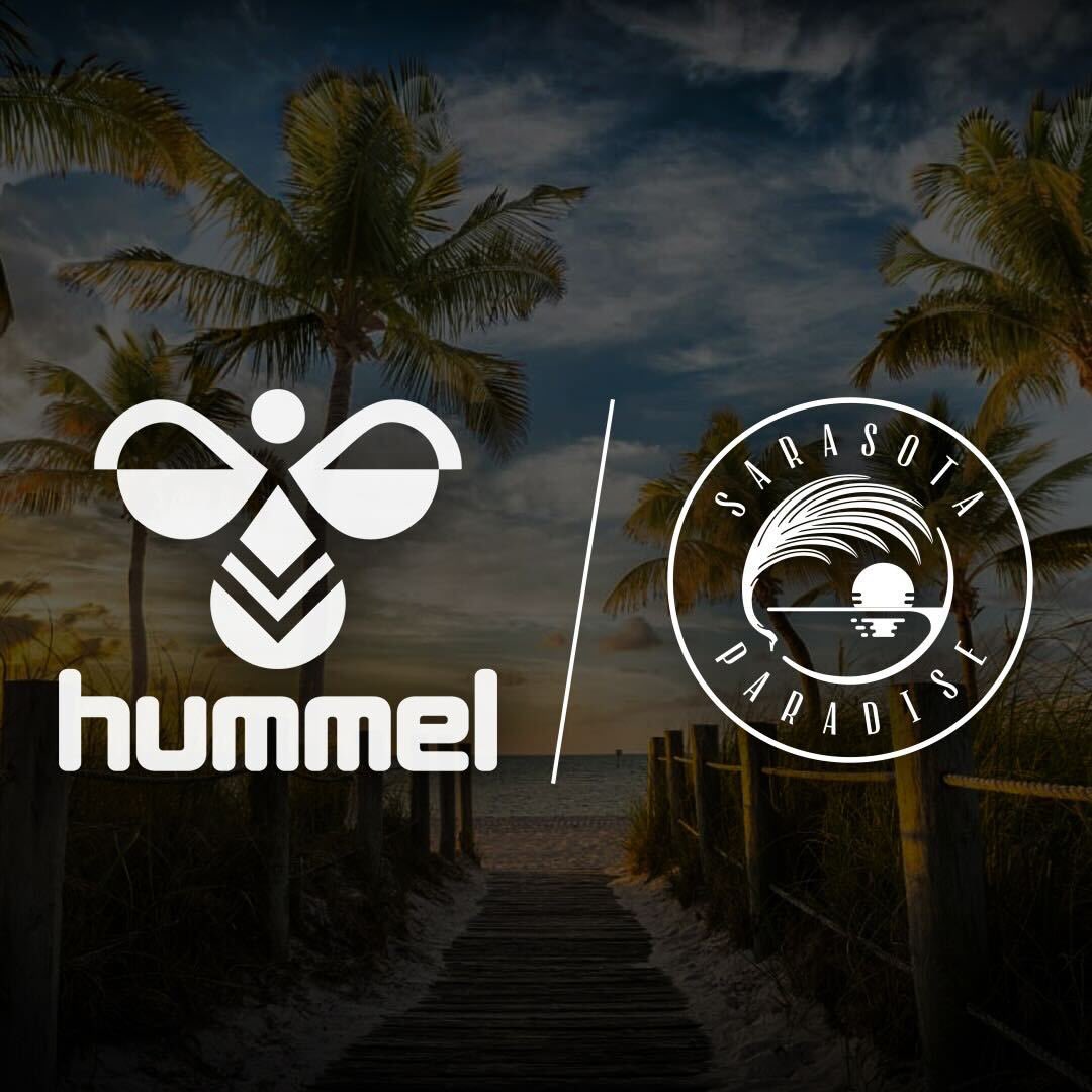AudigrGroup's tweet image. Official 🗞️: Sarasota Paradise announces 3 year Partnership with hummel PRO North America

 🔗 : audigr.com/audigr-secures…