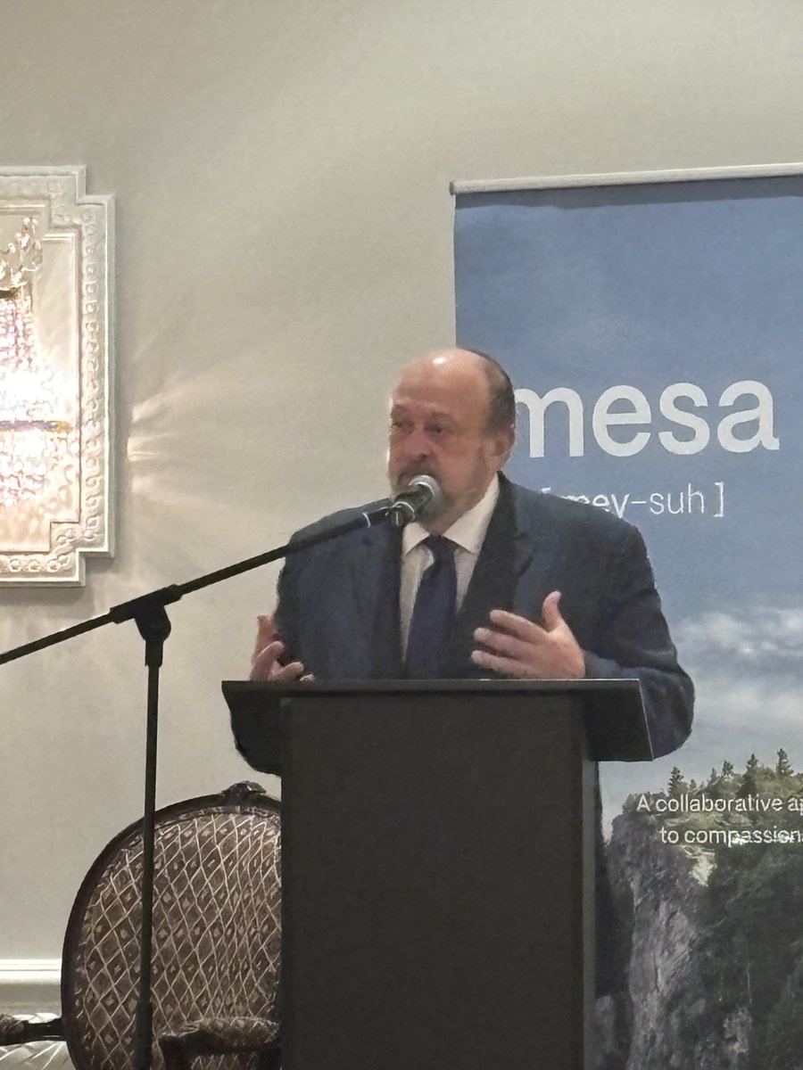 Dr. Michael Tibollo tweet media