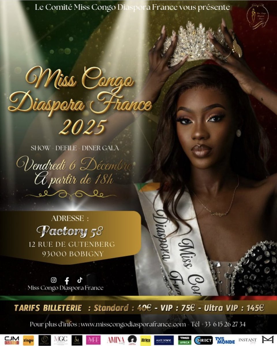 <a href="/babelafasoni/">Babela</a> est une véritable force motrice dans l'industrie culturelle.
Avec son expertise et sa passion pour la valorisation des talents, elle apporte une dimension professionnelle précieuse à notre panel de jurés.