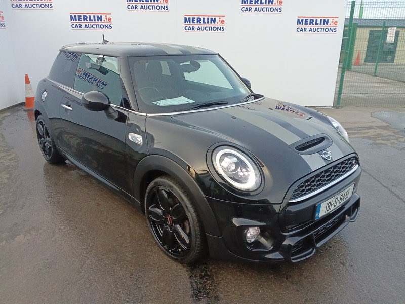 Merlin Car Auctions tweet media