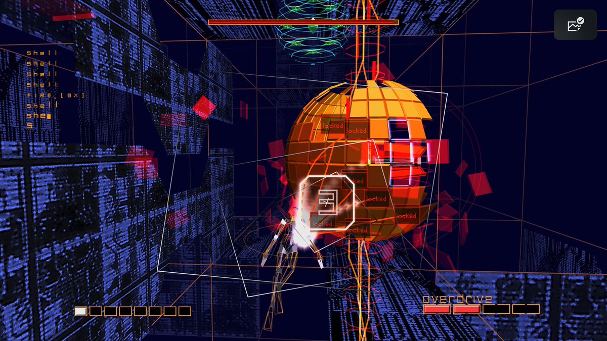 Ahh Rez, my old friend, good to be back…