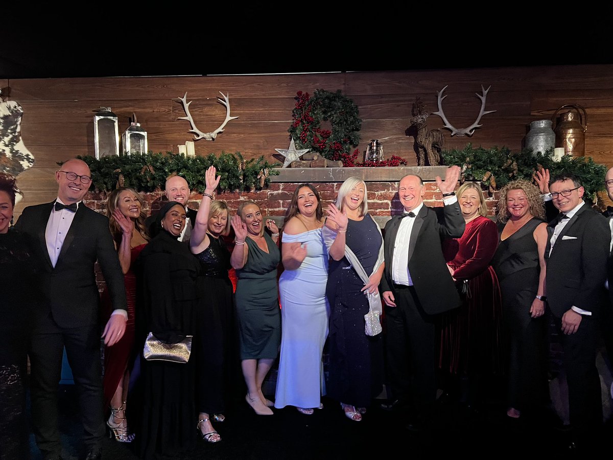 Emily Richardson (@emily_rmn) on Twitter photo Fabulous night at the <a href="/HSJ_Awards/">HSJ Awards</a> last night. Fantastic atmosphere with fantastic people 💫⭐️ Fabulous night at the <a href="/HSJ_Awards/">HSJ Awards</a> last night. Fantastic atmosphere with fantastic people 💫⭐️