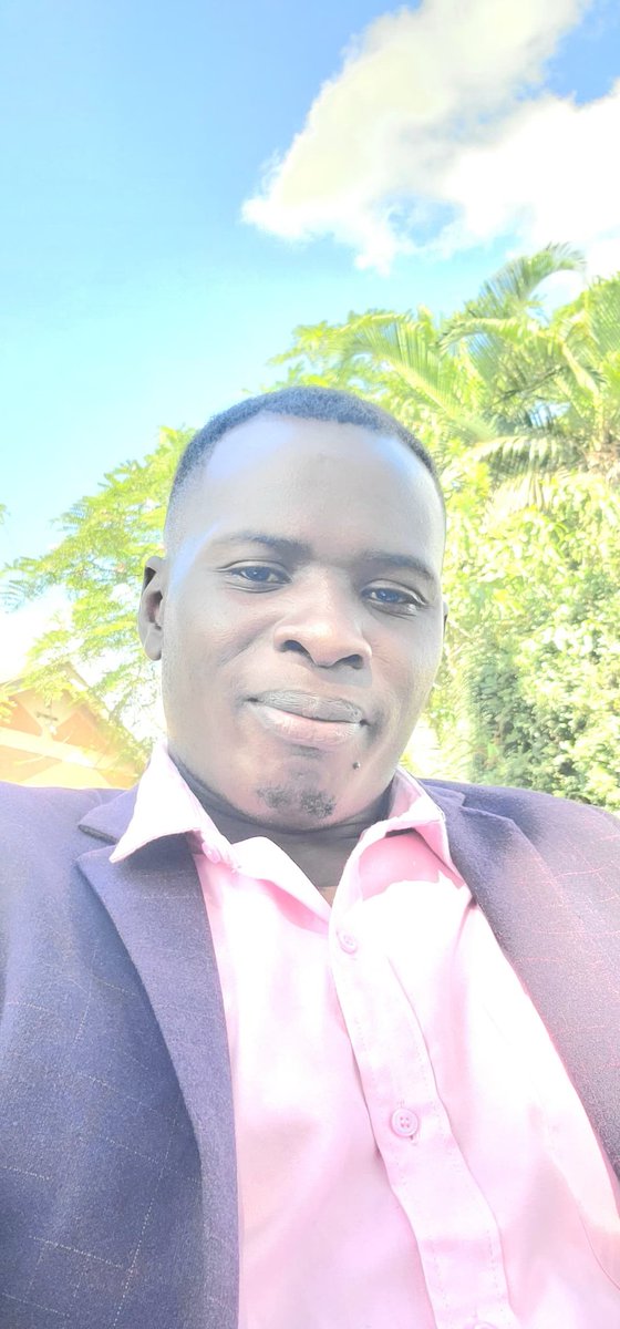 HonKitumba's tweet photo. #Ready2stand 
#EronMusk fund my journey to the Ugandan parliament 2026 https://t.co/acV7ehqMqq