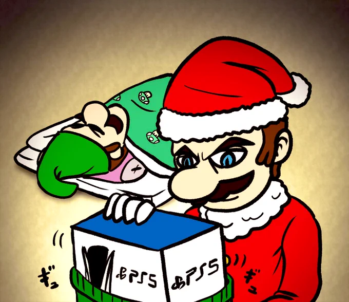 いい兄さんの日 