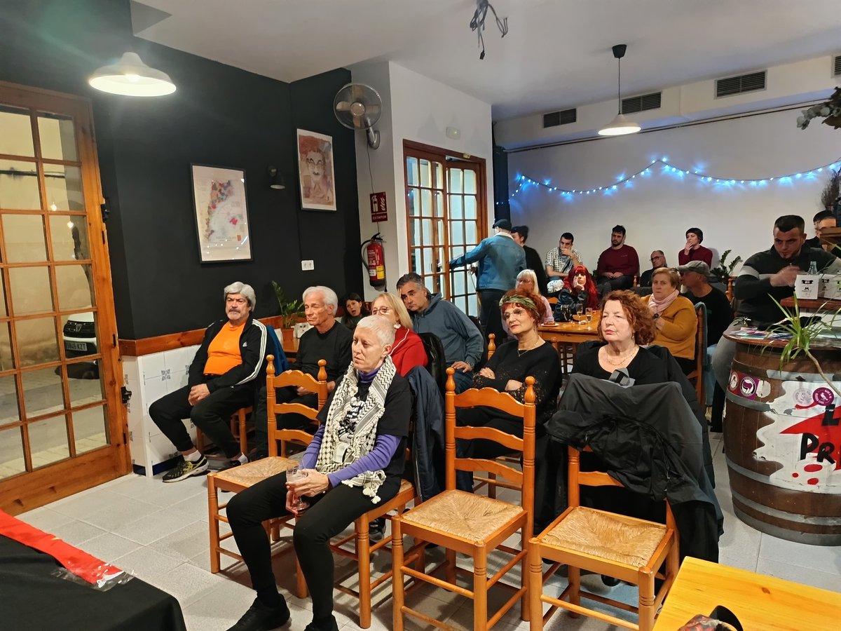 Endavant Garraf tweet media