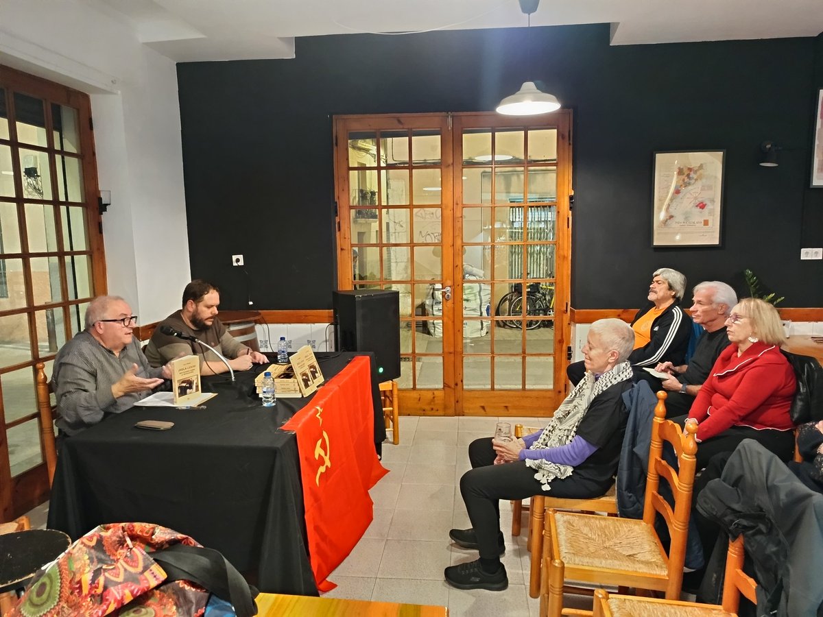 Endavant Garraf tweet media