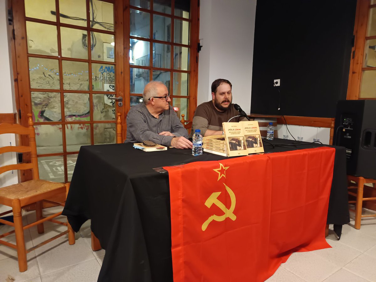 Endavant Garraf tweet media