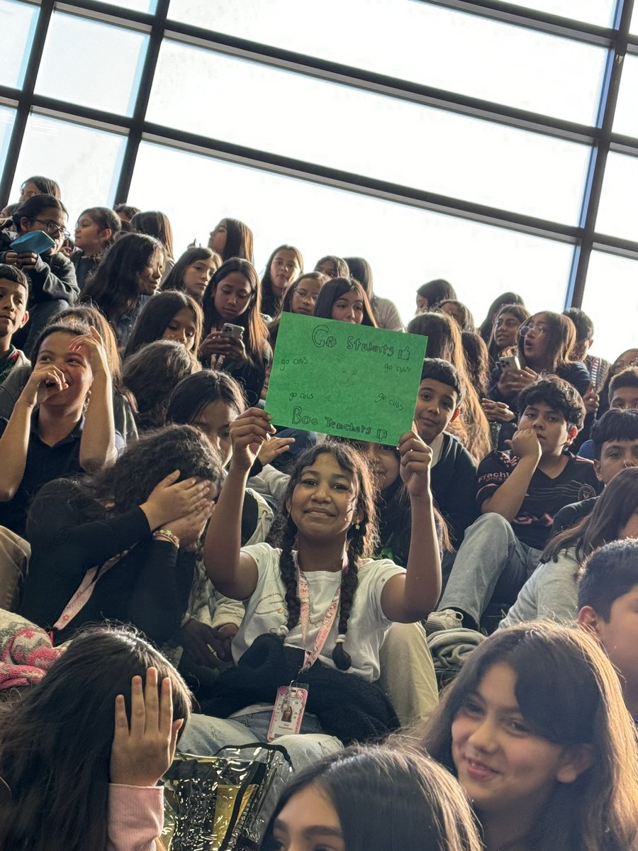 Ms. Ibarra tweet media