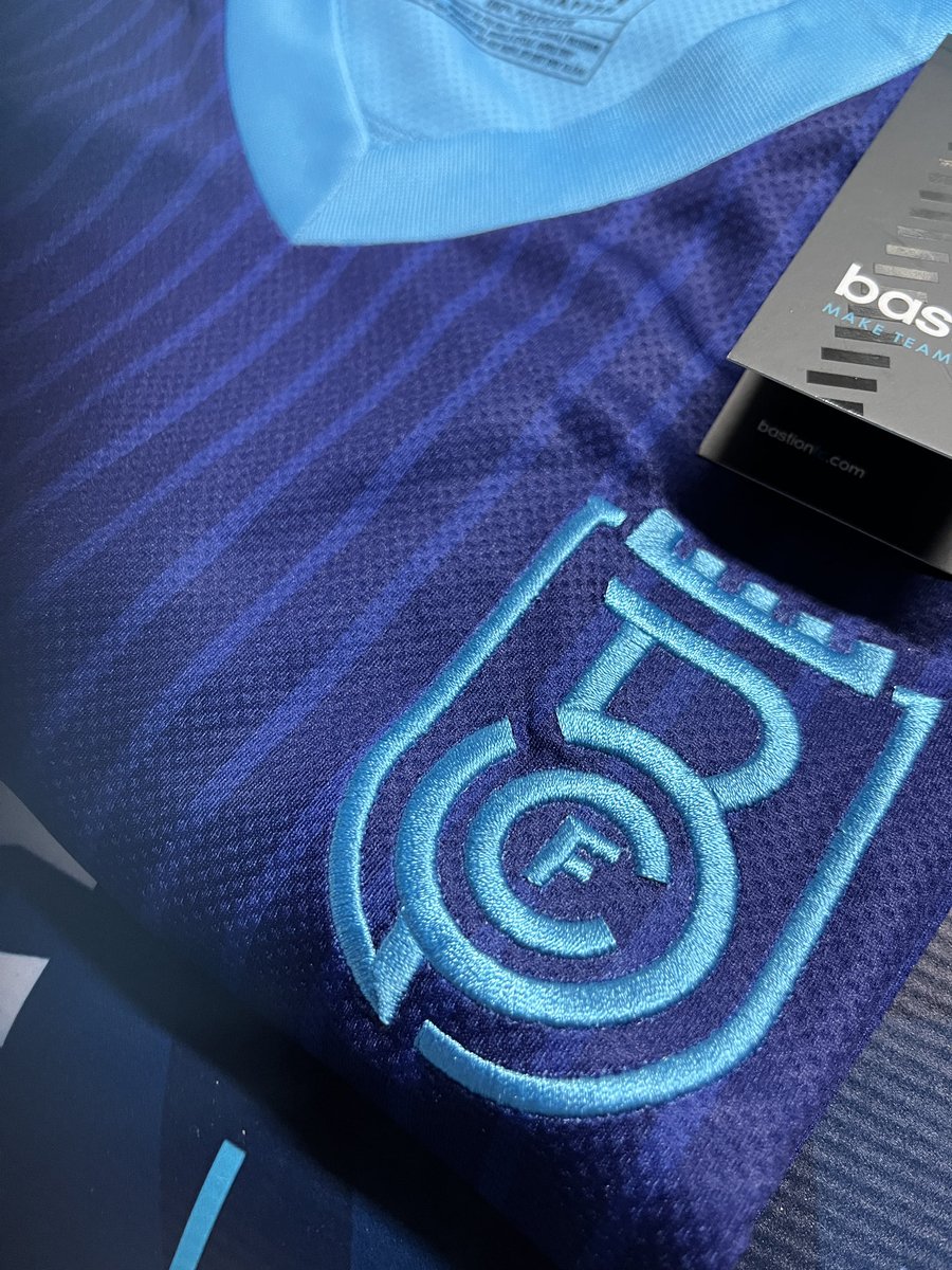 Bastion®️FC Sportswear tweet media