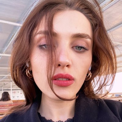 #YeniProfilResmi