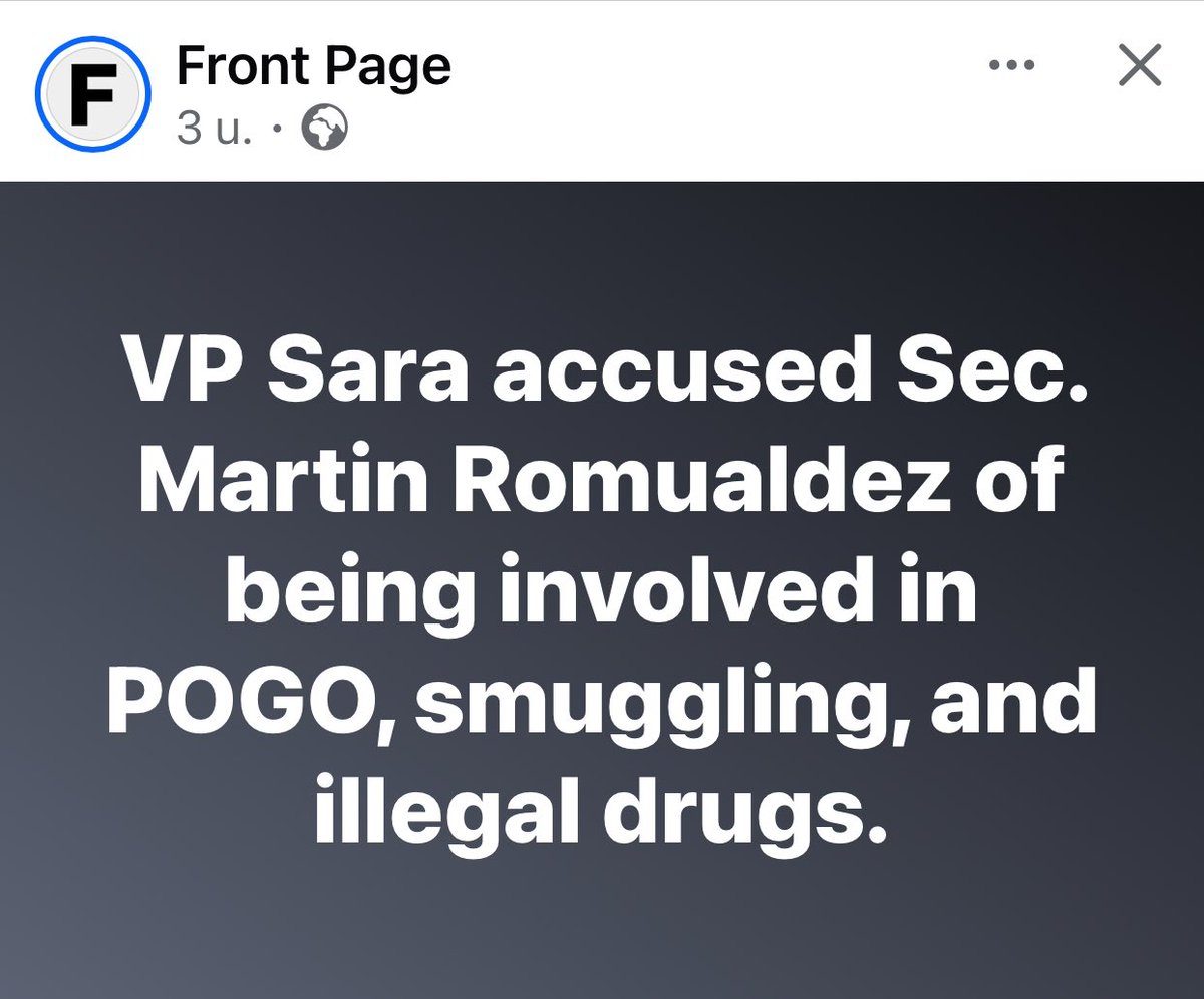 iSabongera 🇵🇭 tweet media