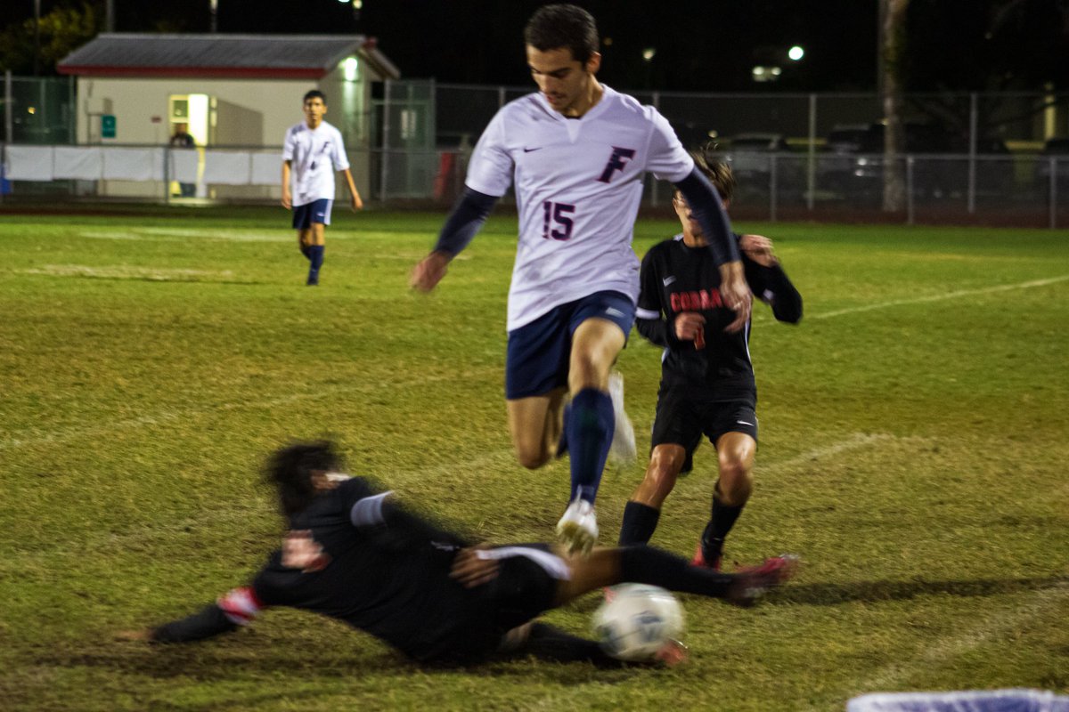 MATCH DAY 6‼️
The Cobras look to go 3-0 on the week as they take on the Fivay Falcons at home in the backyard brawl.
Kickoff set for 6pm
<a href="/Biggamebobby/">Bob Putnam</a> <a href="/Suncoast_sports/">Suncoast Sports</a>

⚽️ Vs Fivay High school
⏰6pm
📍Cobra field 
🎟️ gofan.co/event/1816012