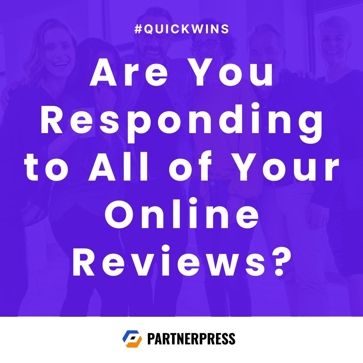 PartnerPressLLC's tweet photo. It may seem like a given, but if you're a local business and value your reputation, it's vital that you promptly address online feedback. Not only does it improve customer experience, but it also has a positive effect on your rankings in search results!!! #LocalBusiness #SEO https://t.co/mDOjzKiBjv