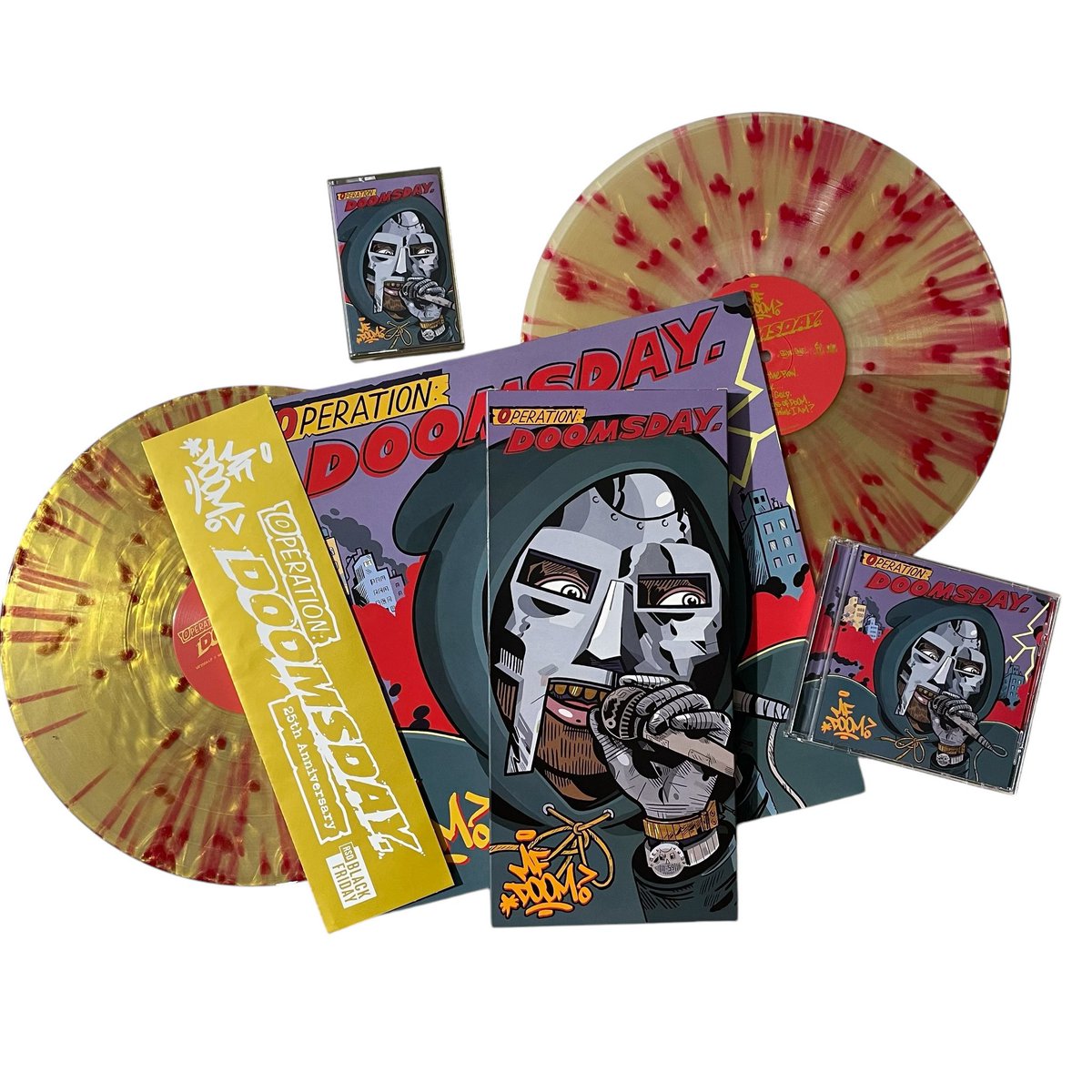 Dro 💿 Vinyl News on X: 