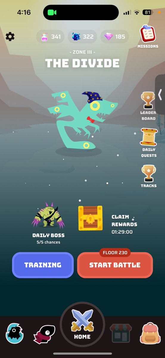 Ben Awad tweet media